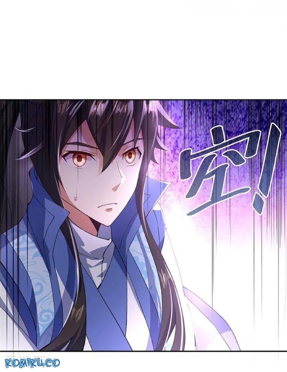 Peerless Soul Chapter 130 - halaman 3