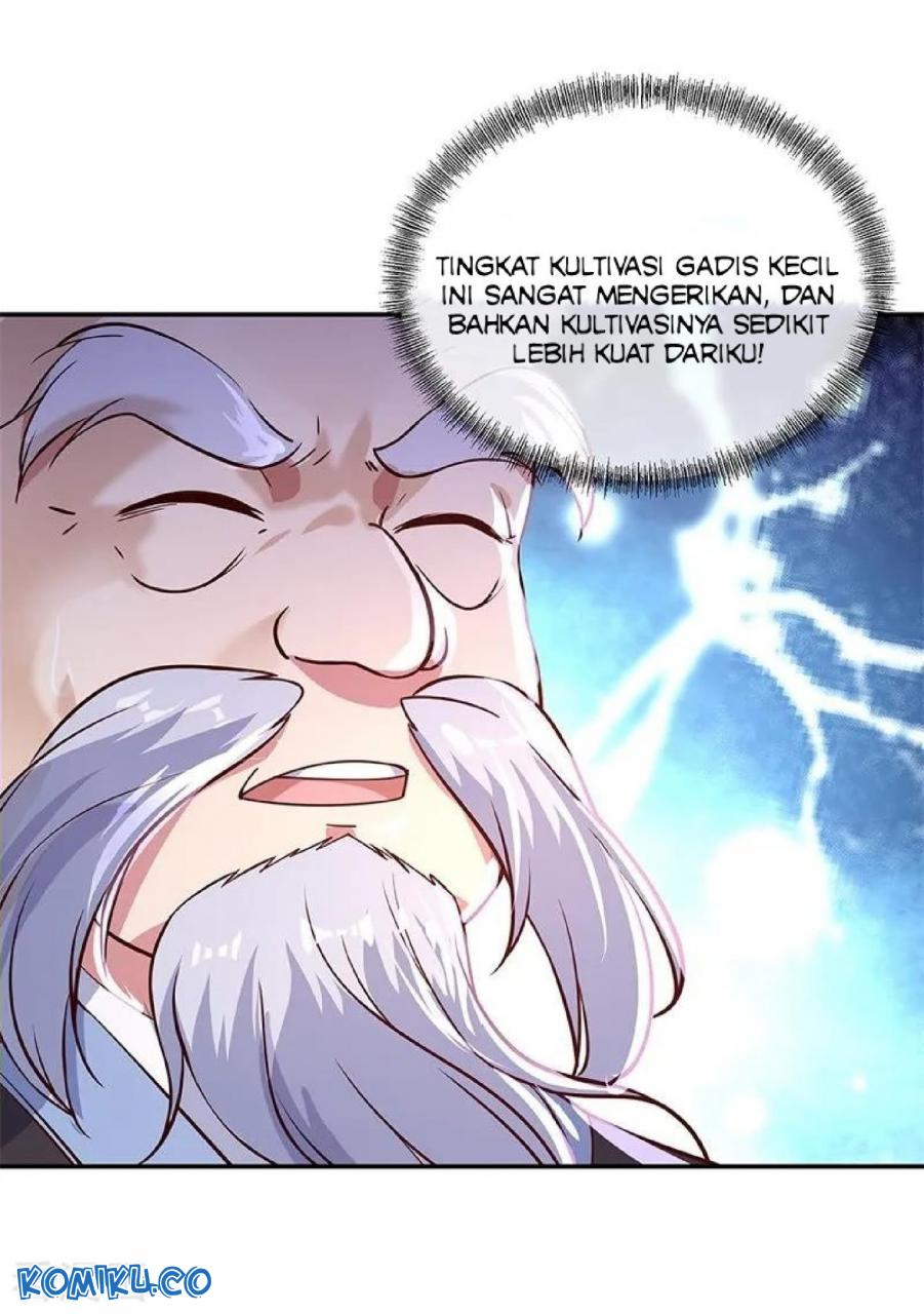 Peerless Soul Chapter 131 - halaman 11