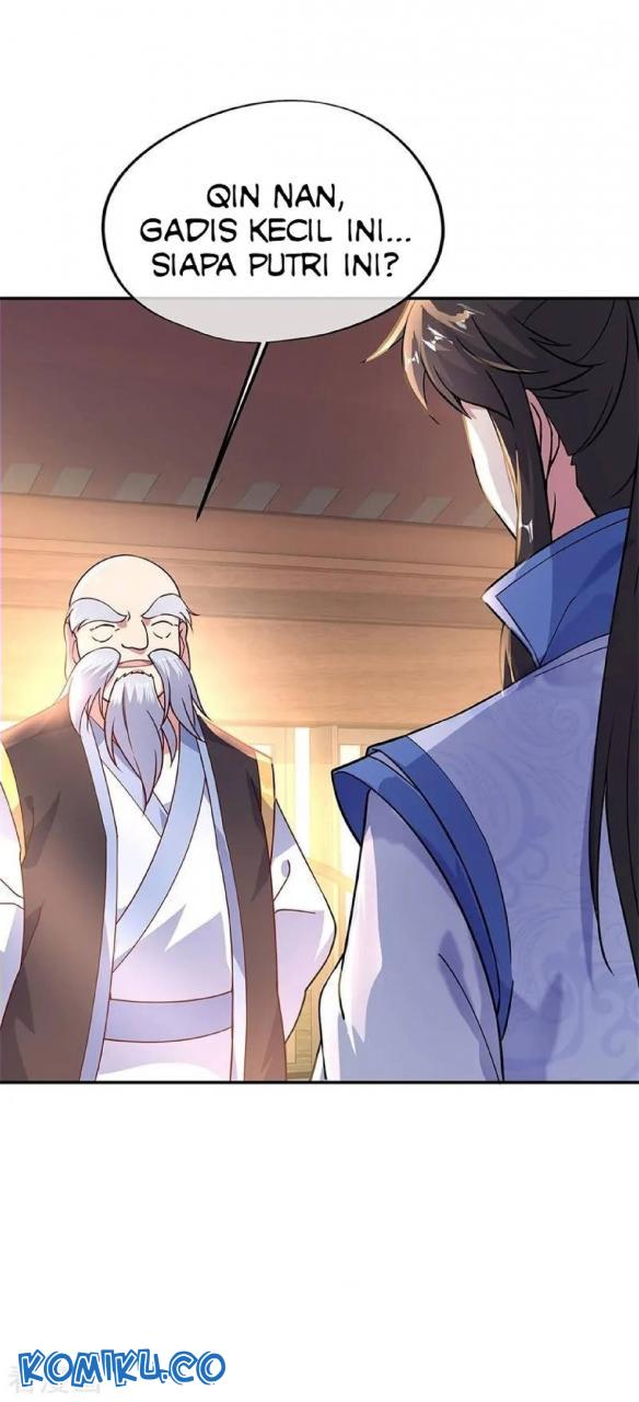 Peerless Soul Chapter 131 - halaman 12