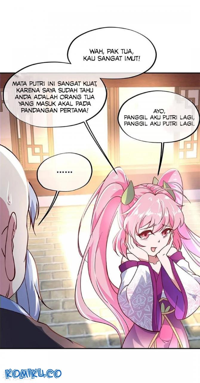 Peerless Soul Chapter 131 - halaman 15