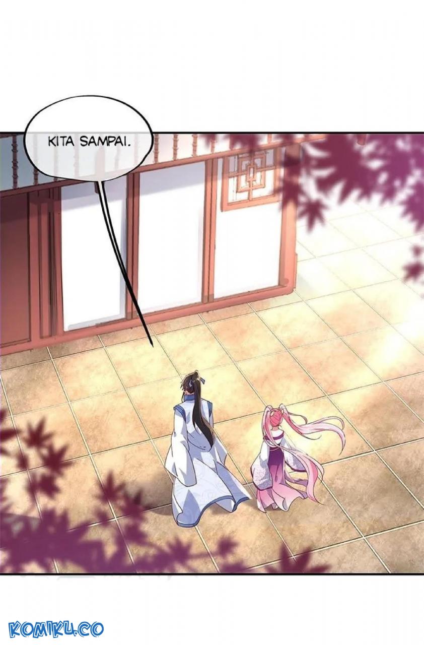 Peerless Soul Chapter 131 - halaman 4
