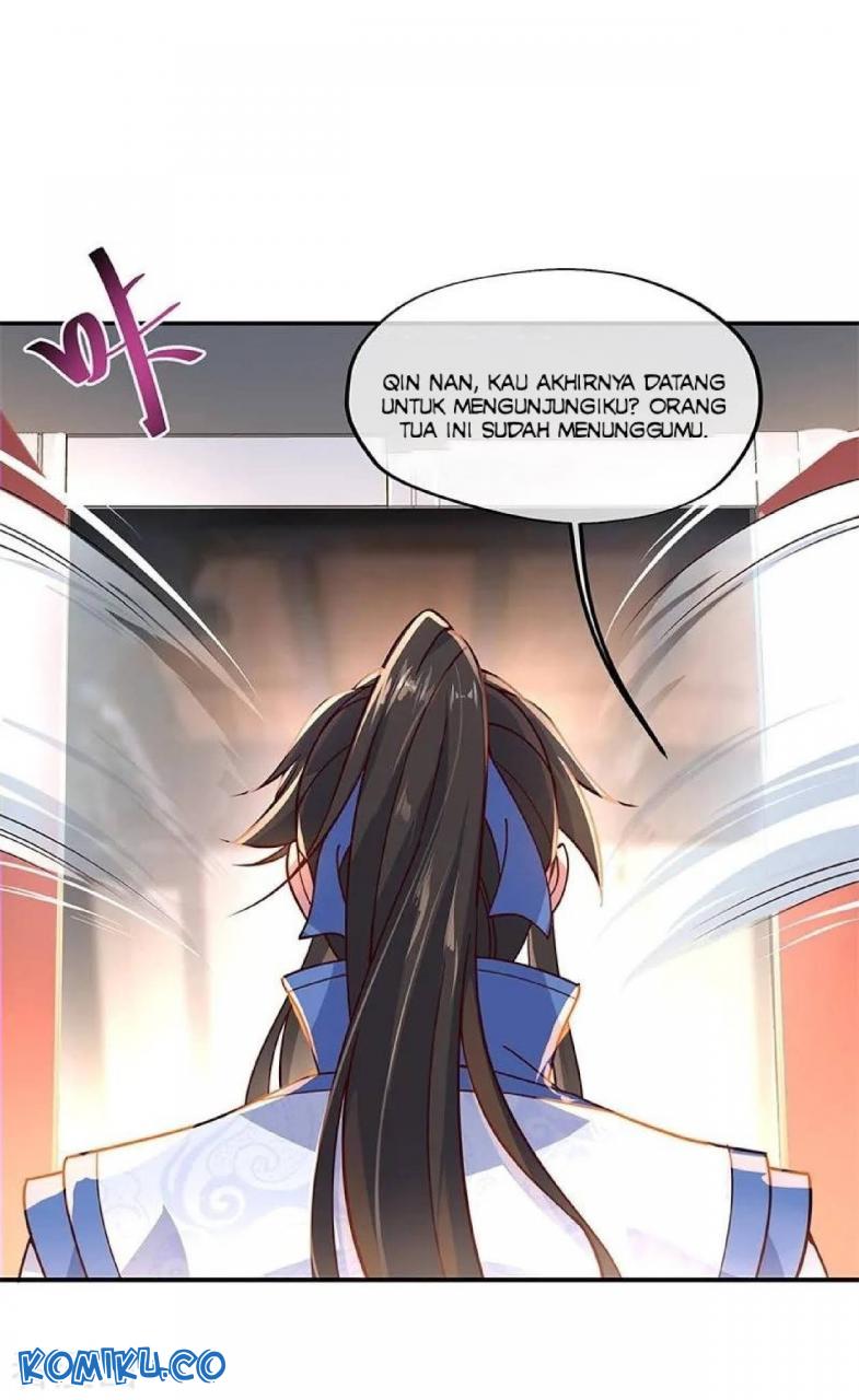 Peerless Soul Chapter 131 - halaman 5