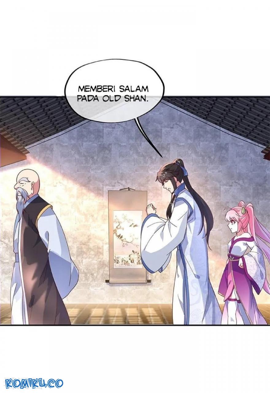 Peerless Soul Chapter 131 - halaman 6