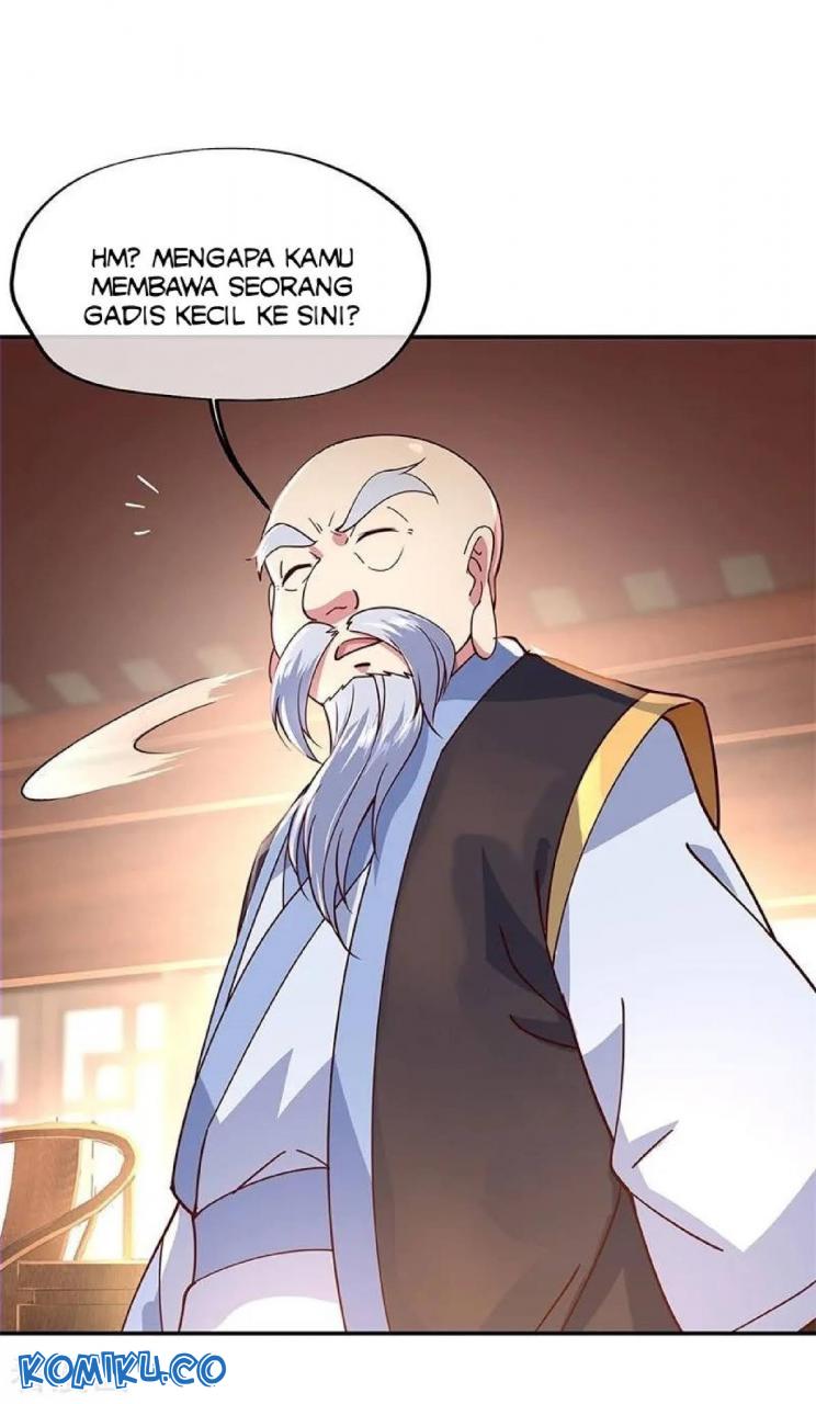 Peerless Soul Chapter 131 - halaman 7