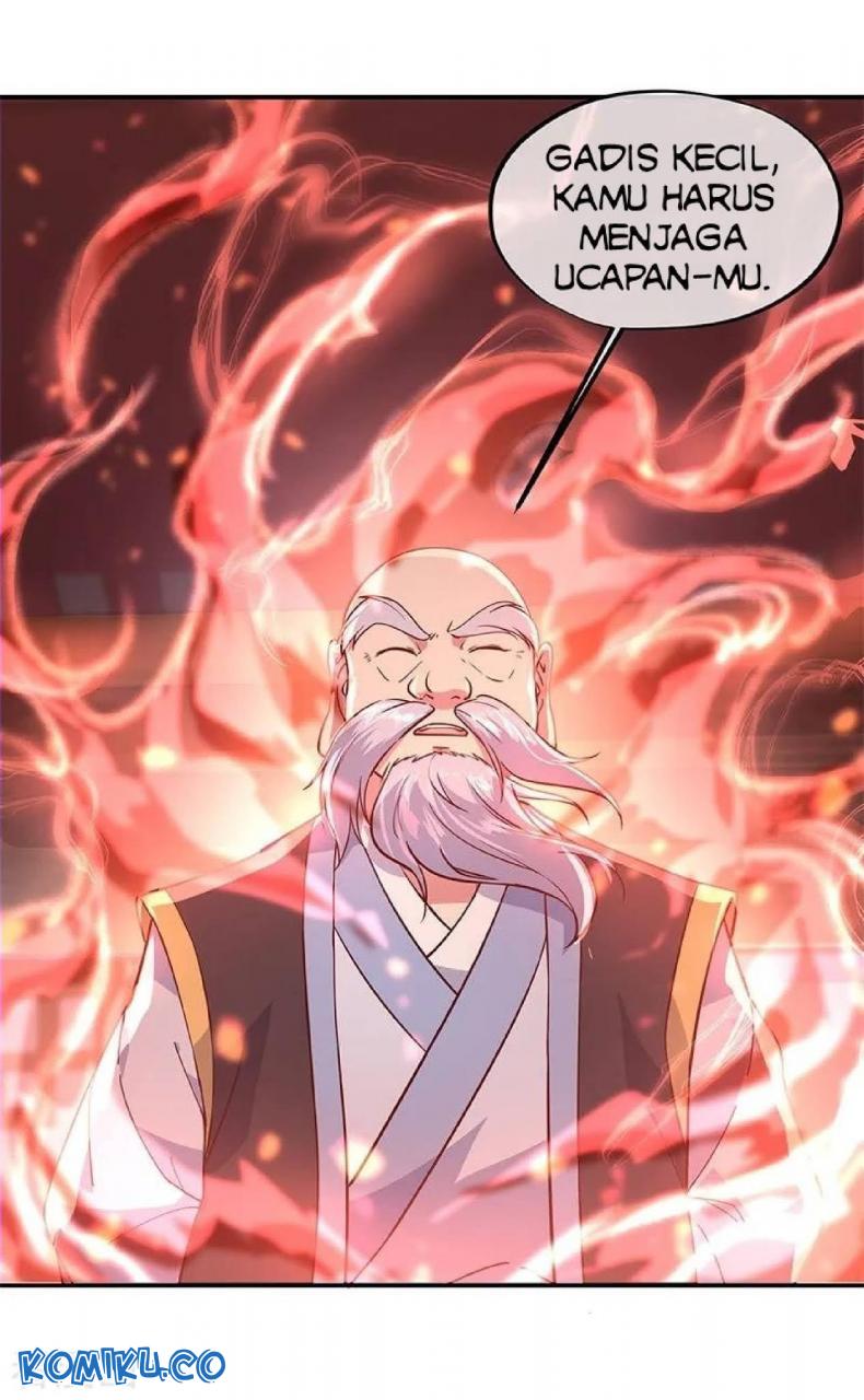 Peerless Soul Chapter 131 - halaman 9