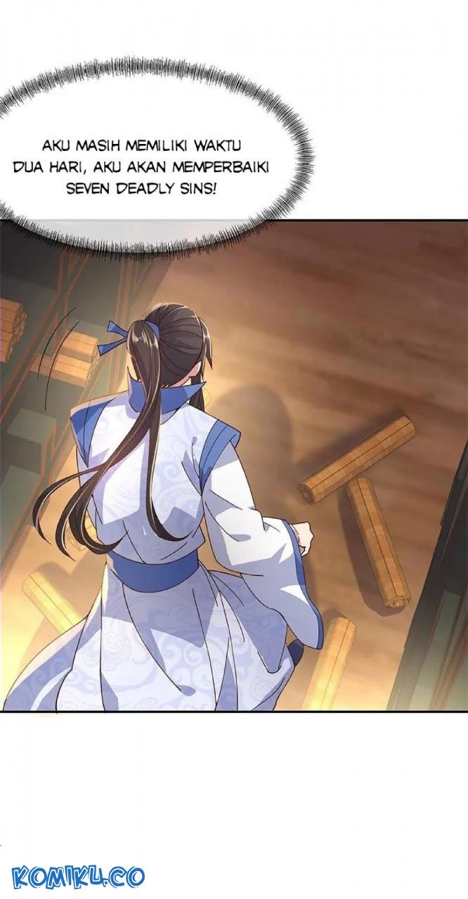 Peerless Soul Chapter 132 - halaman 12