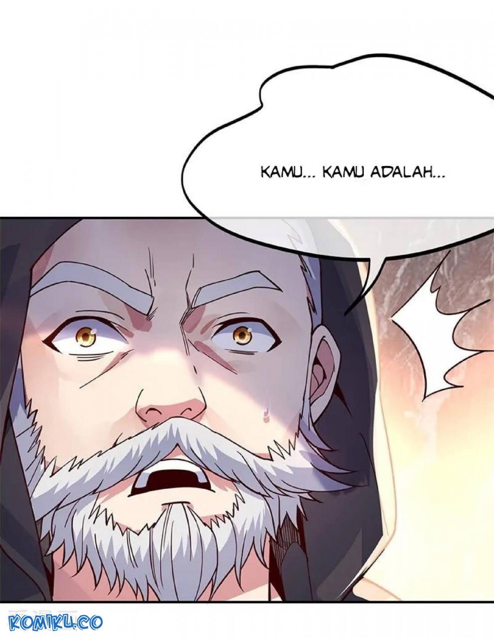 Peerless Soul Chapter 132 - halaman 2