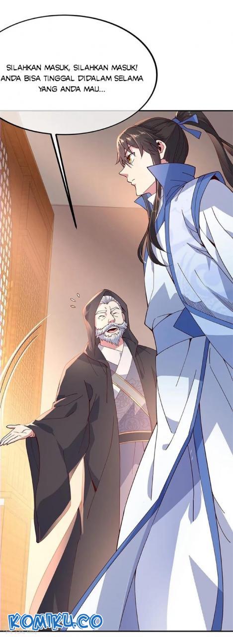 Peerless Soul Chapter 132 - halaman 3