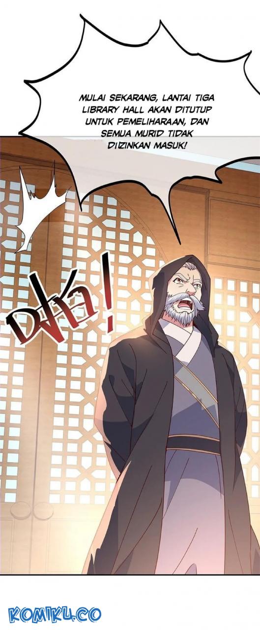 Peerless Soul Chapter 132 - halaman 4