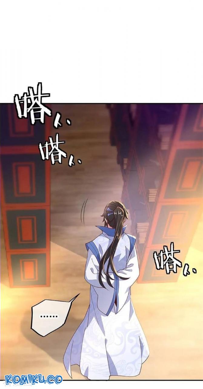 Peerless Soul Chapter 132 - halaman 5