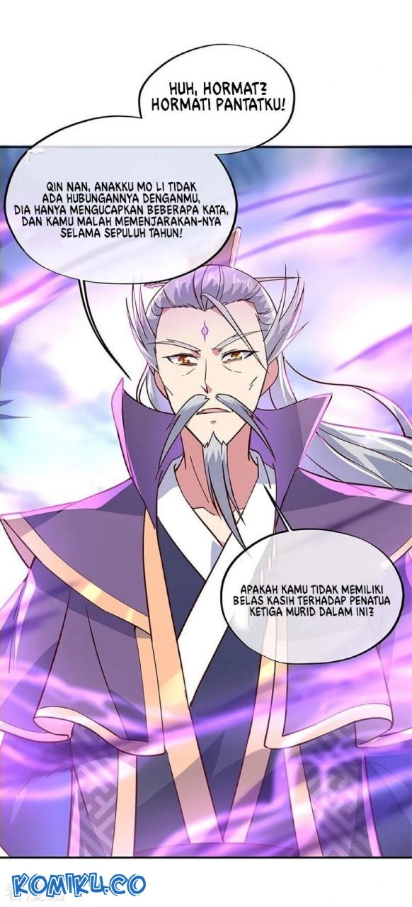 Peerless Soul Chapter 133 - halaman 10