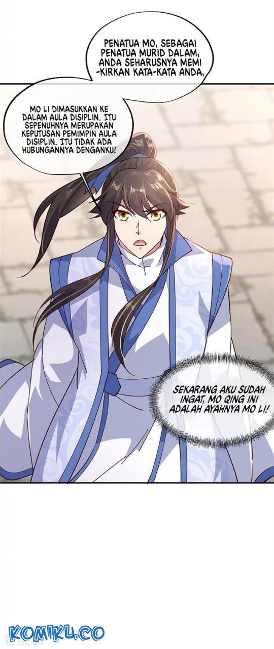 Peerless Soul Chapter 133 - halaman 11