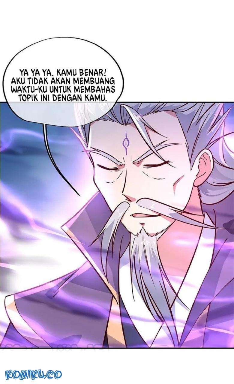 Peerless Soul Chapter 133 - halaman 12