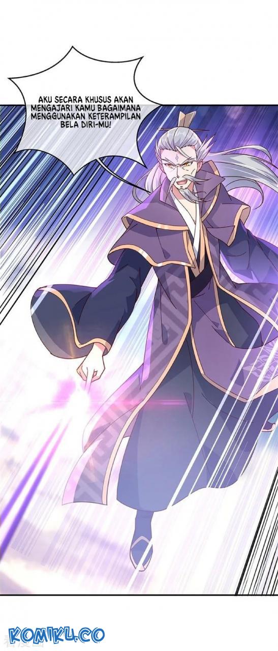 Peerless Soul Chapter 133 - halaman 14