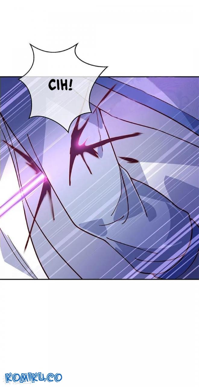 Peerless Soul Chapter 133 - halaman 19