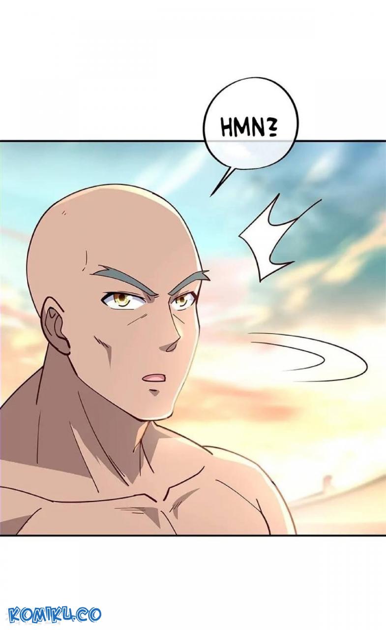 Peerless Soul Chapter 133 - halaman 2