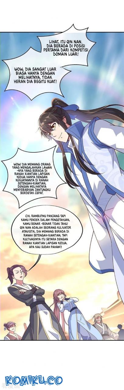 Peerless Soul Chapter 133 - halaman 3