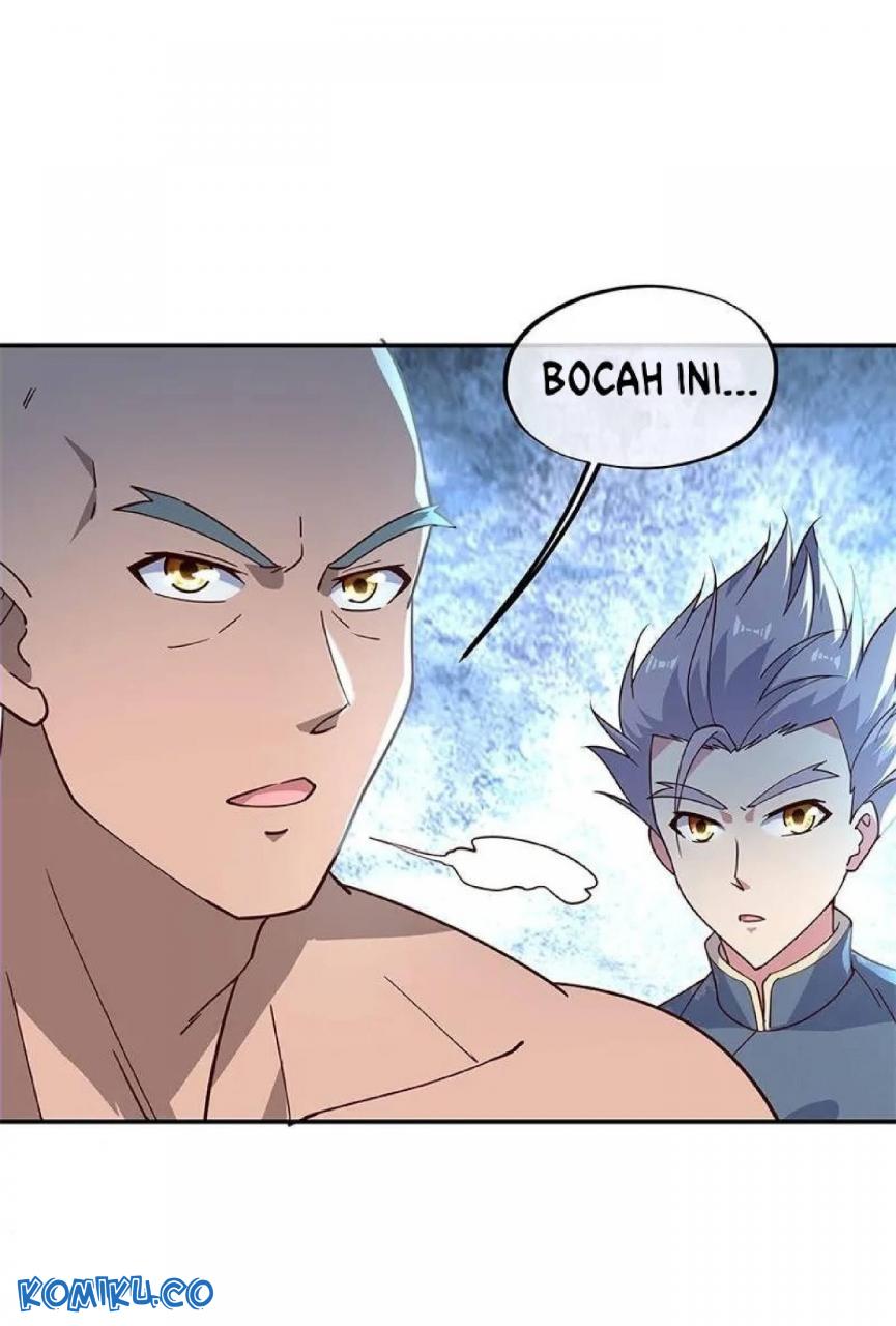 Peerless Soul Chapter 133 - halaman 4