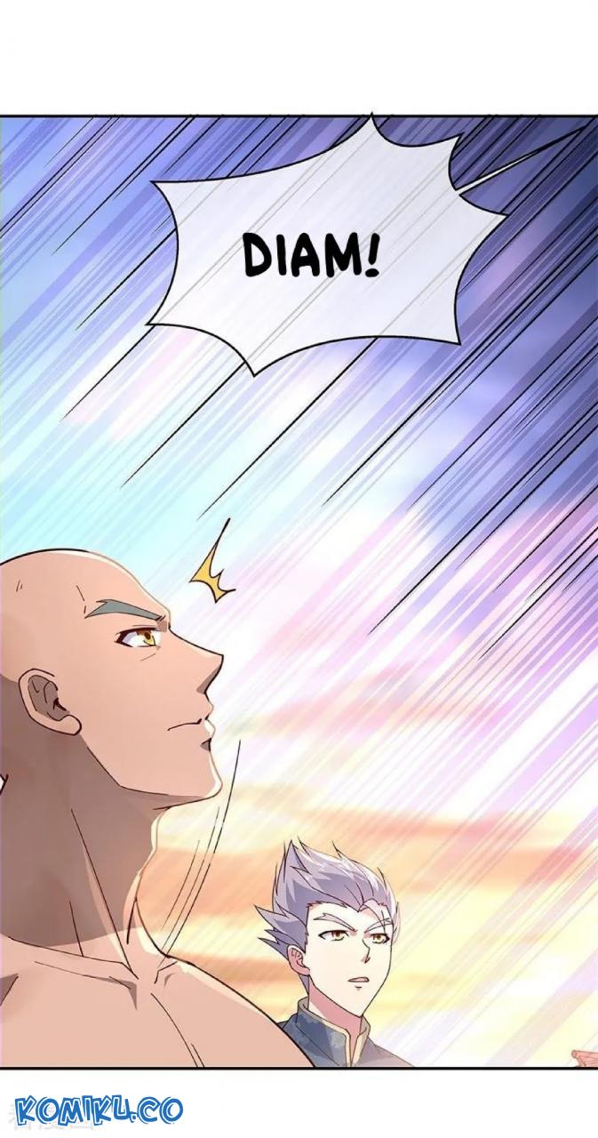 Peerless Soul Chapter 133 - halaman 5