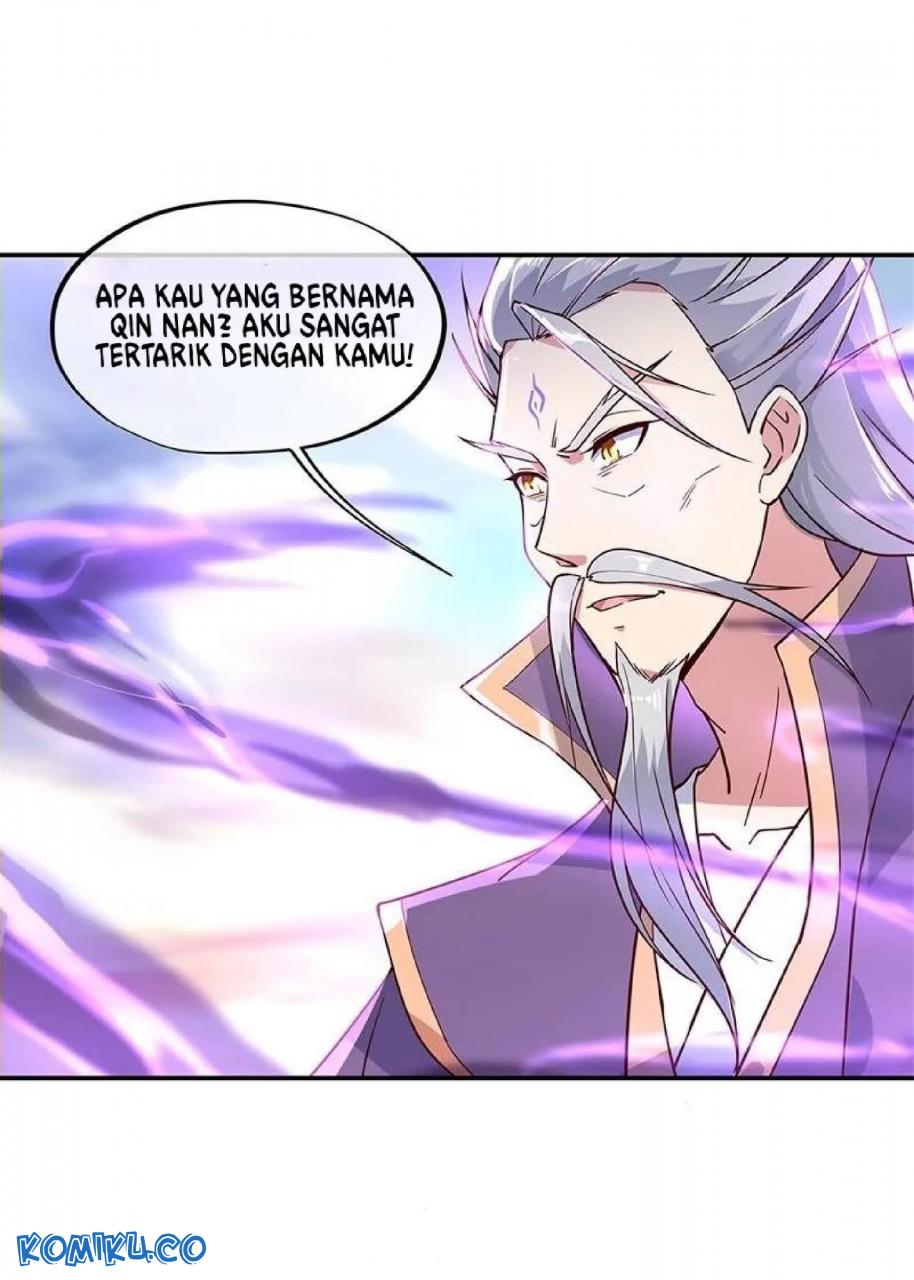 Peerless Soul Chapter 133 - halaman 8