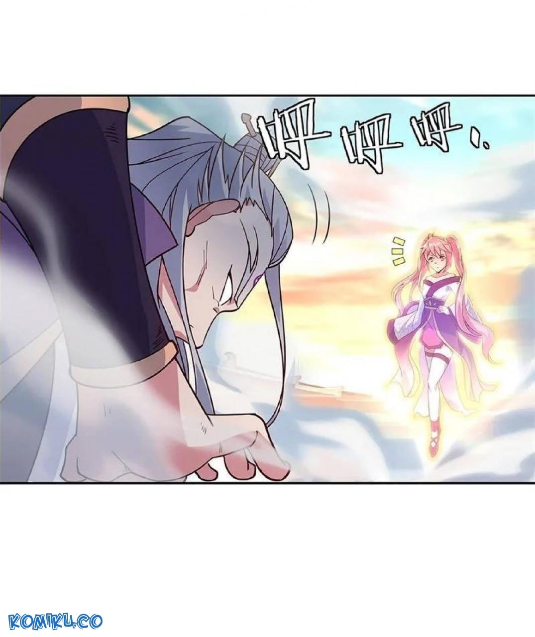 Peerless Soul Chapter 134 - halaman 12