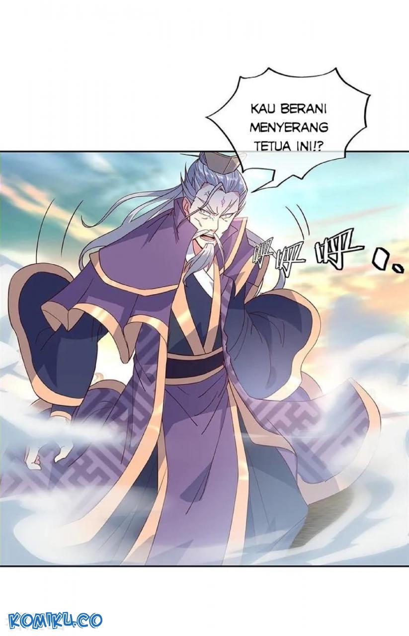 Peerless Soul Chapter 134 - halaman 13