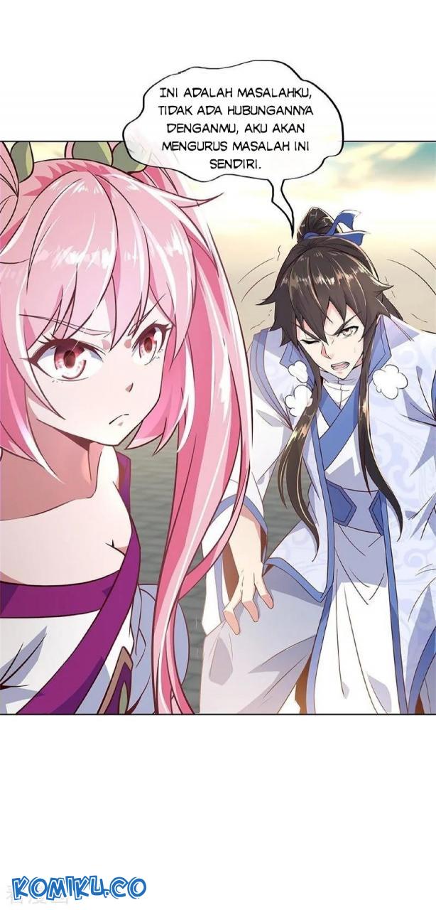 Peerless Soul Chapter 134 - halaman 3