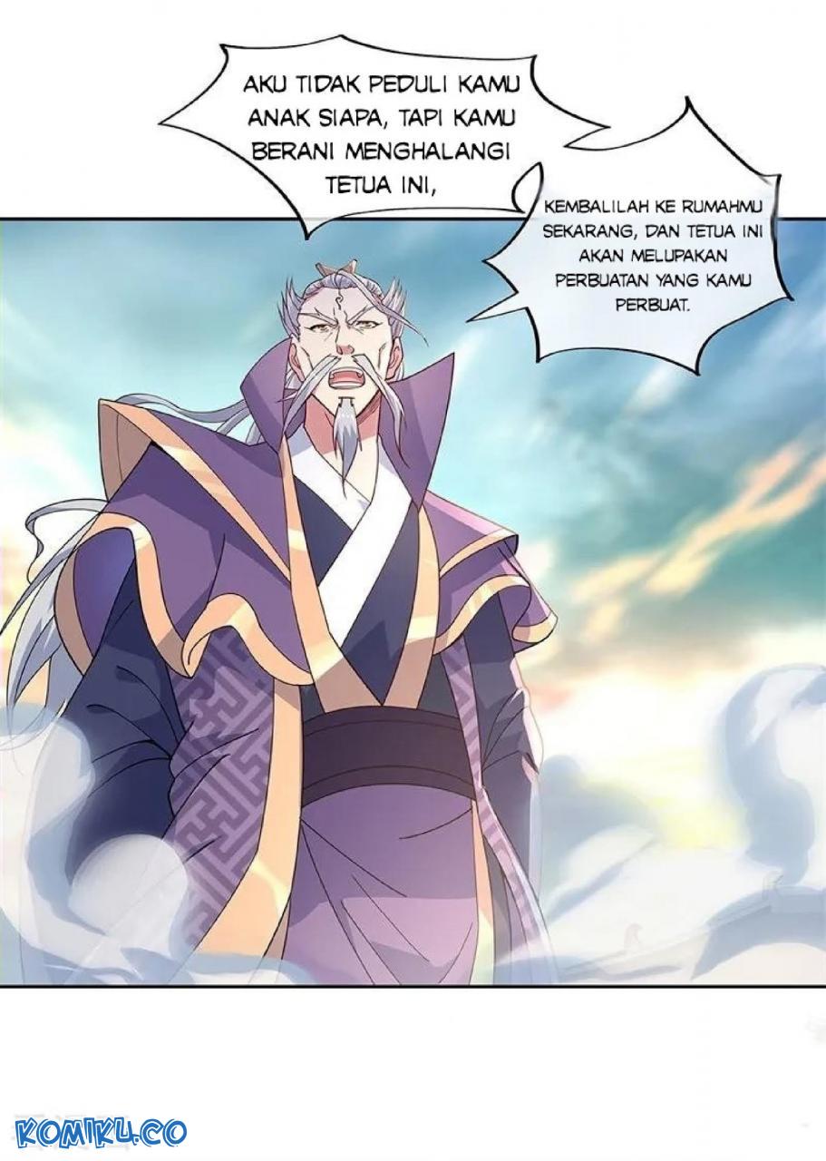 Peerless Soul Chapter 134 - halaman 4