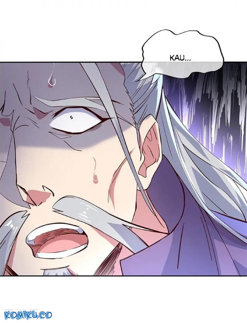 Peerless Soul Chapter 134 - halaman 7