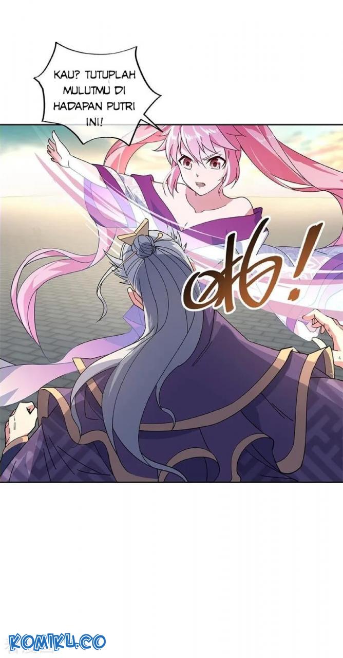 Peerless Soul Chapter 134 - halaman 9