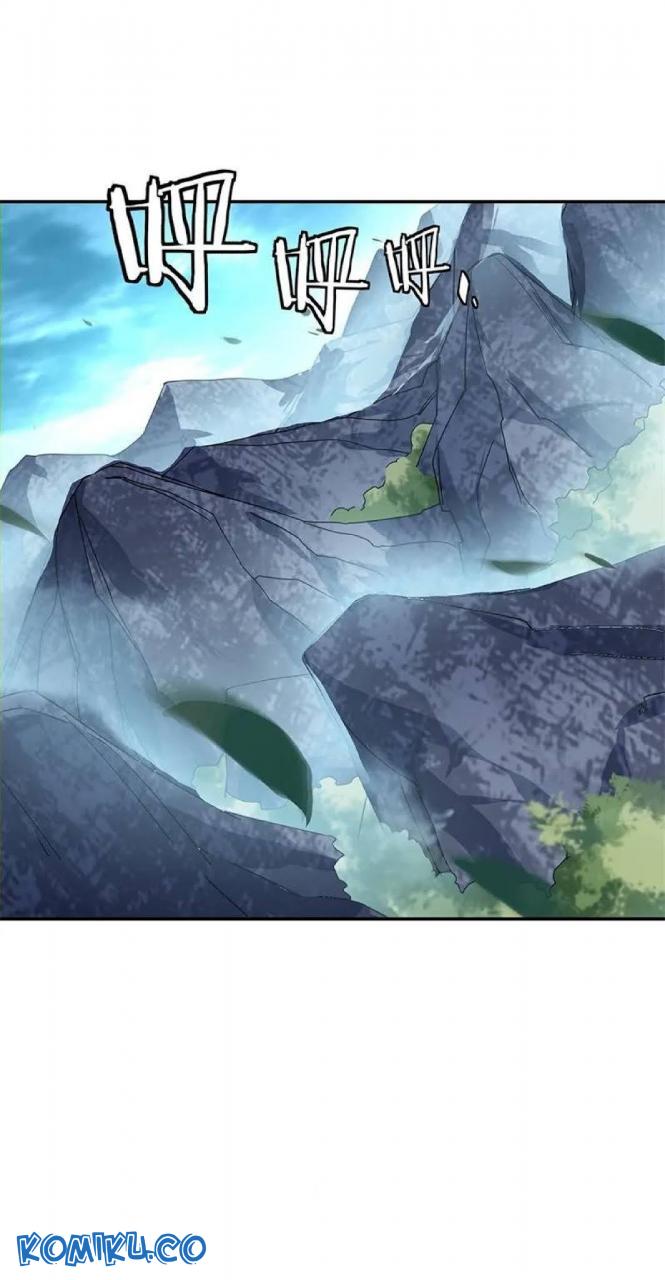 Peerless Soul Chapter 135 - halaman 12