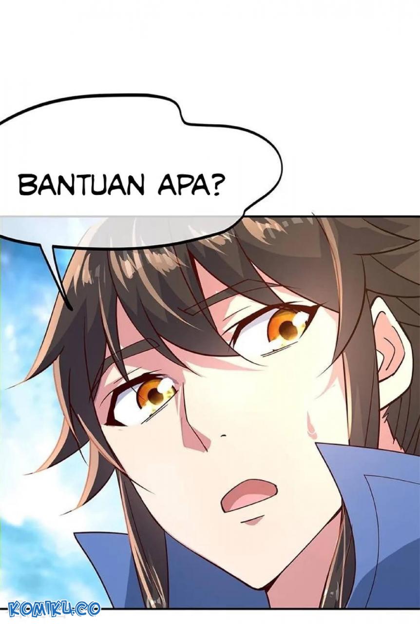 Peerless Soul Chapter 135 - halaman 15