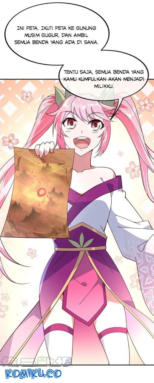 Peerless Soul Chapter 135 - halaman 16