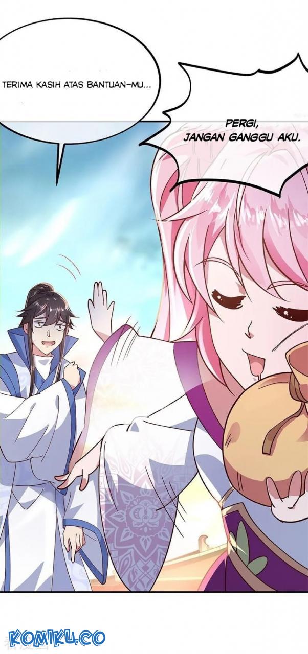 Peerless Soul Chapter 135 - halaman 2