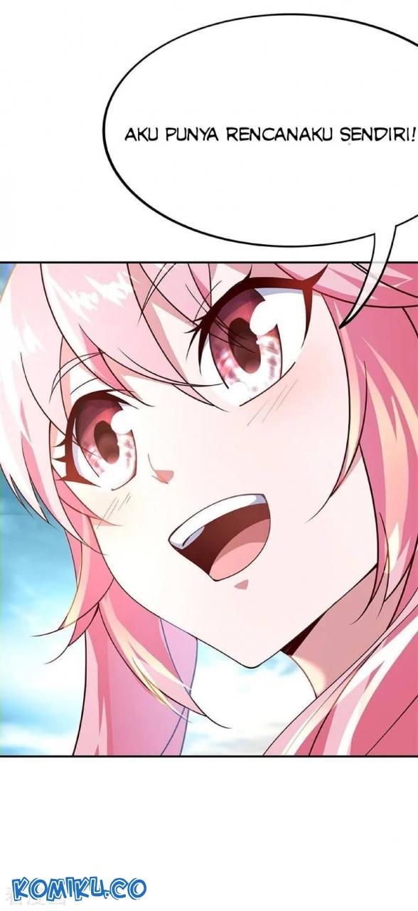 Peerless Soul Chapter 135 - halaman 23