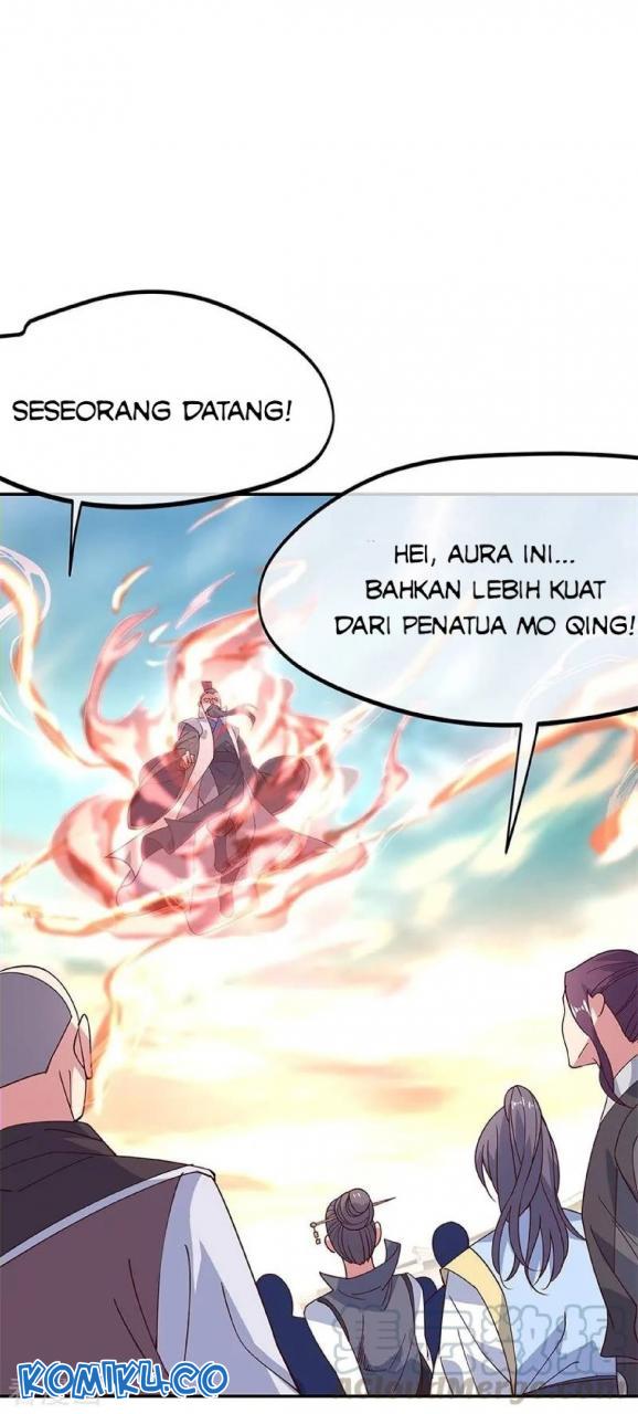 Peerless Soul Chapter 135 - halaman 4