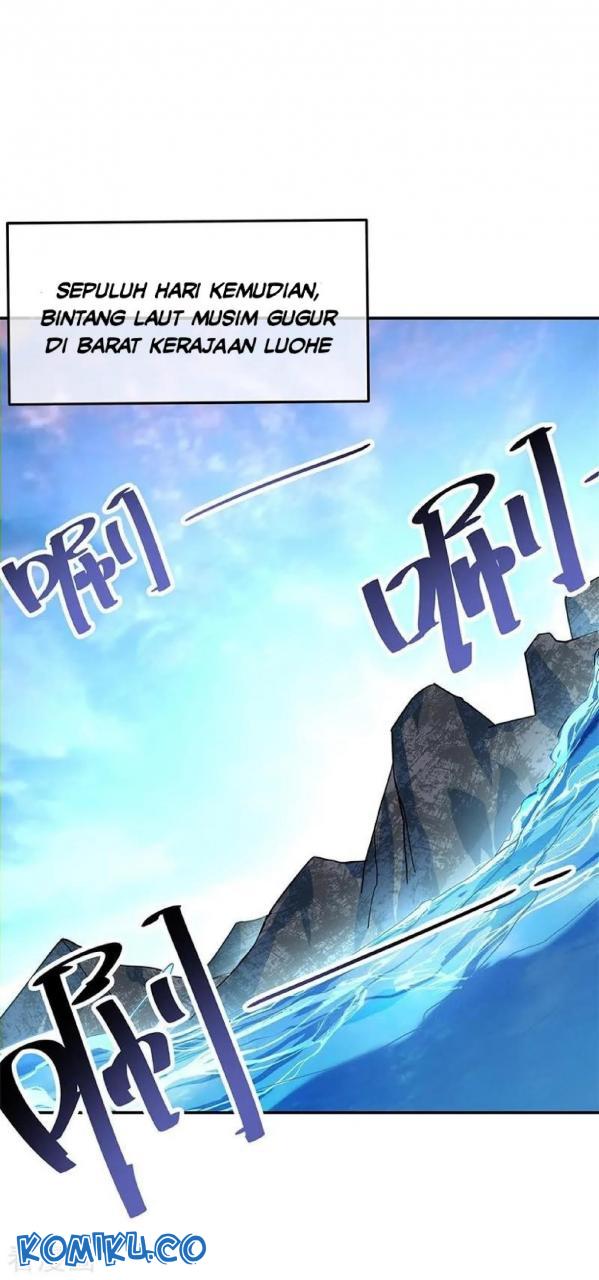 Peerless Soul Chapter 135 - halaman 7