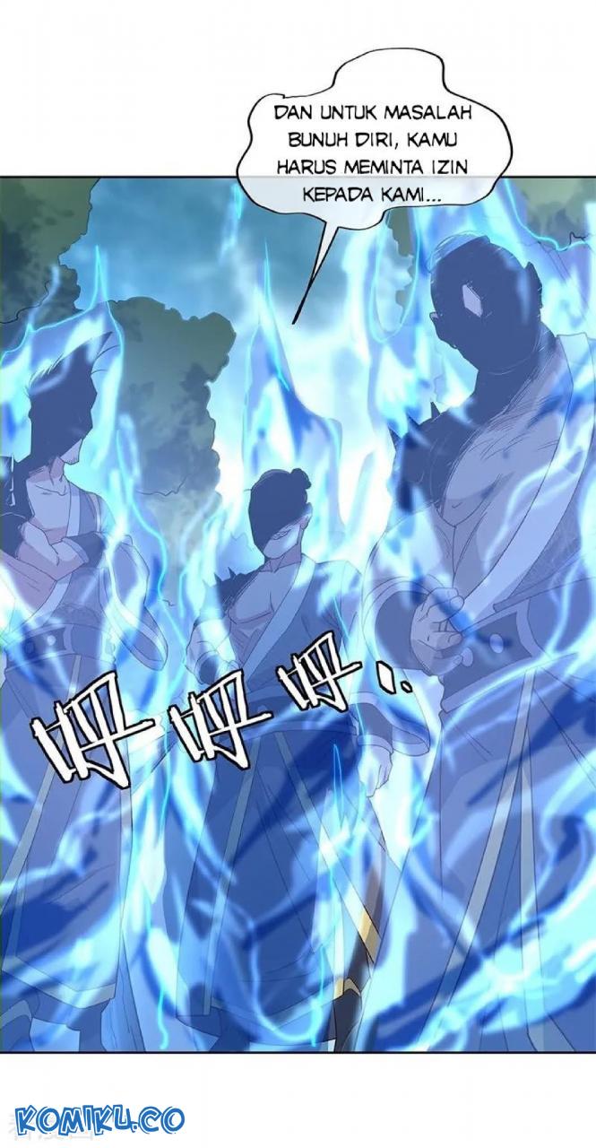 Peerless Soul Chapter 136 - halaman 10