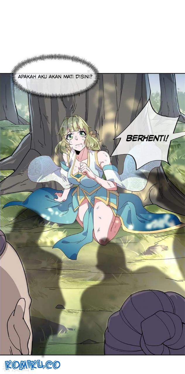 Peerless Soul Chapter 136 - halaman 11