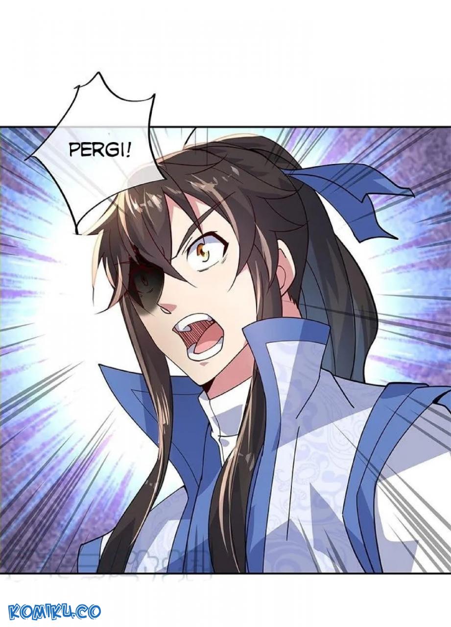 Peerless Soul Chapter 136 - halaman 20