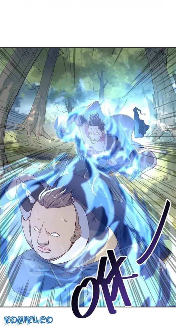 Peerless Soul Chapter 136 - halaman 21