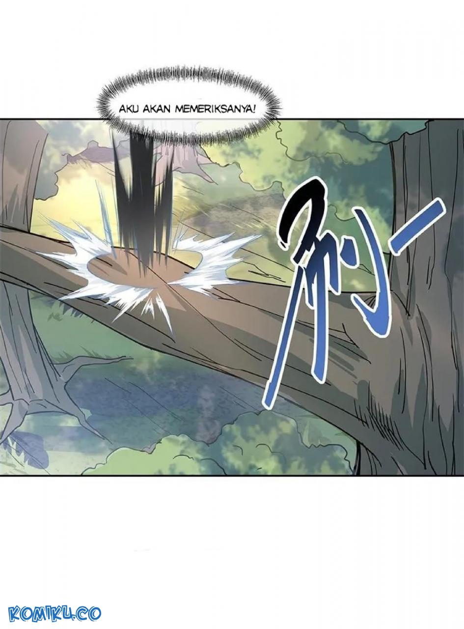 Peerless Soul Chapter 136 - halaman 4