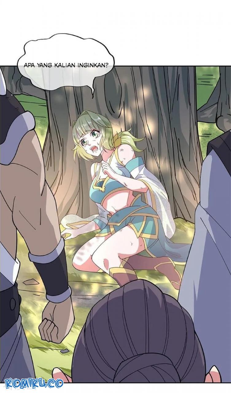 Peerless Soul Chapter 136 - halaman 5