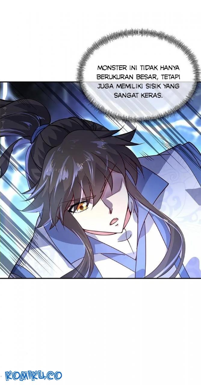 Peerless Soul Chapter 137 - halaman 12