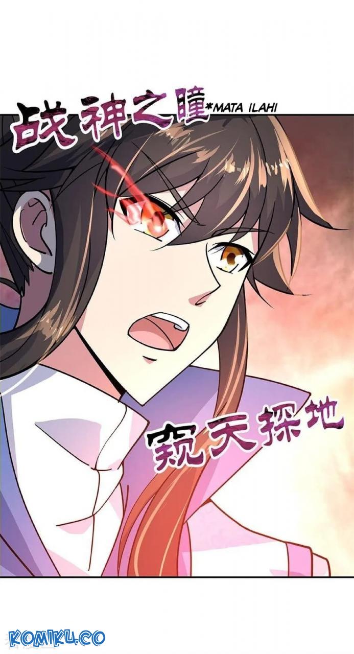 Peerless Soul Chapter 137 - halaman 14