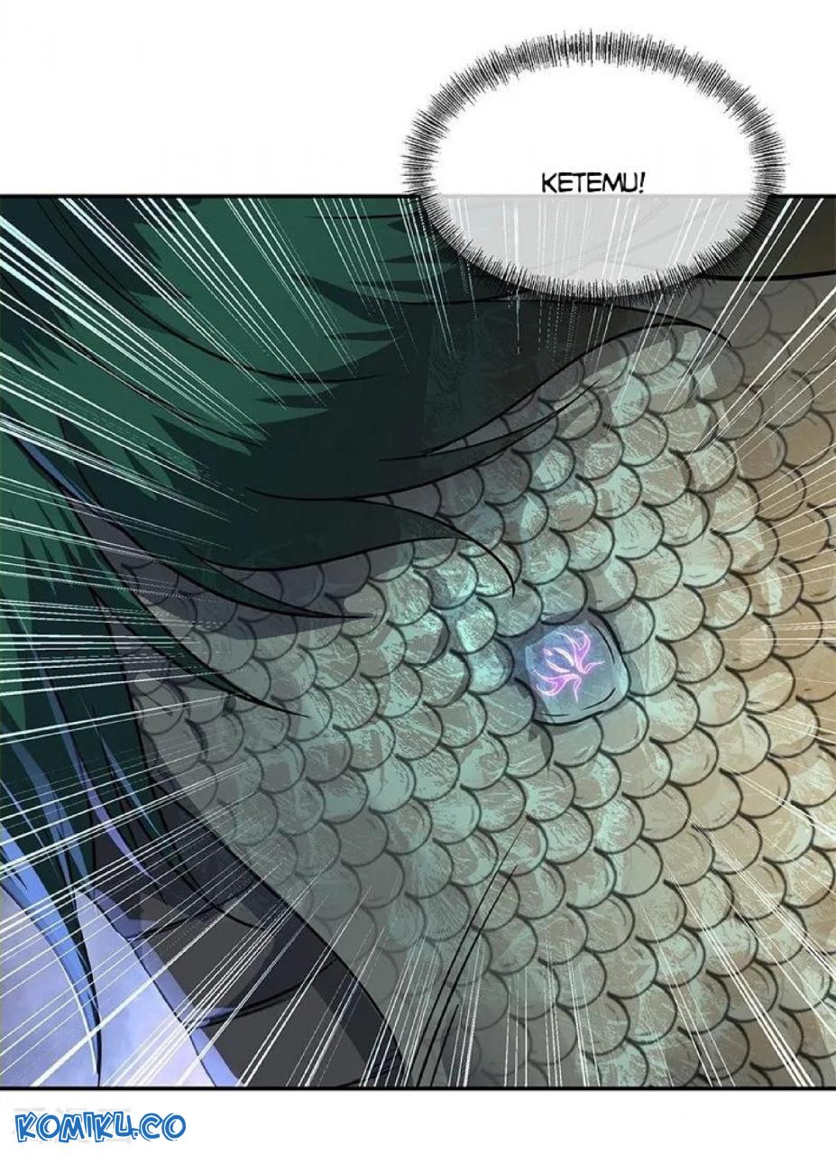 Peerless Soul Chapter 137 - halaman 15