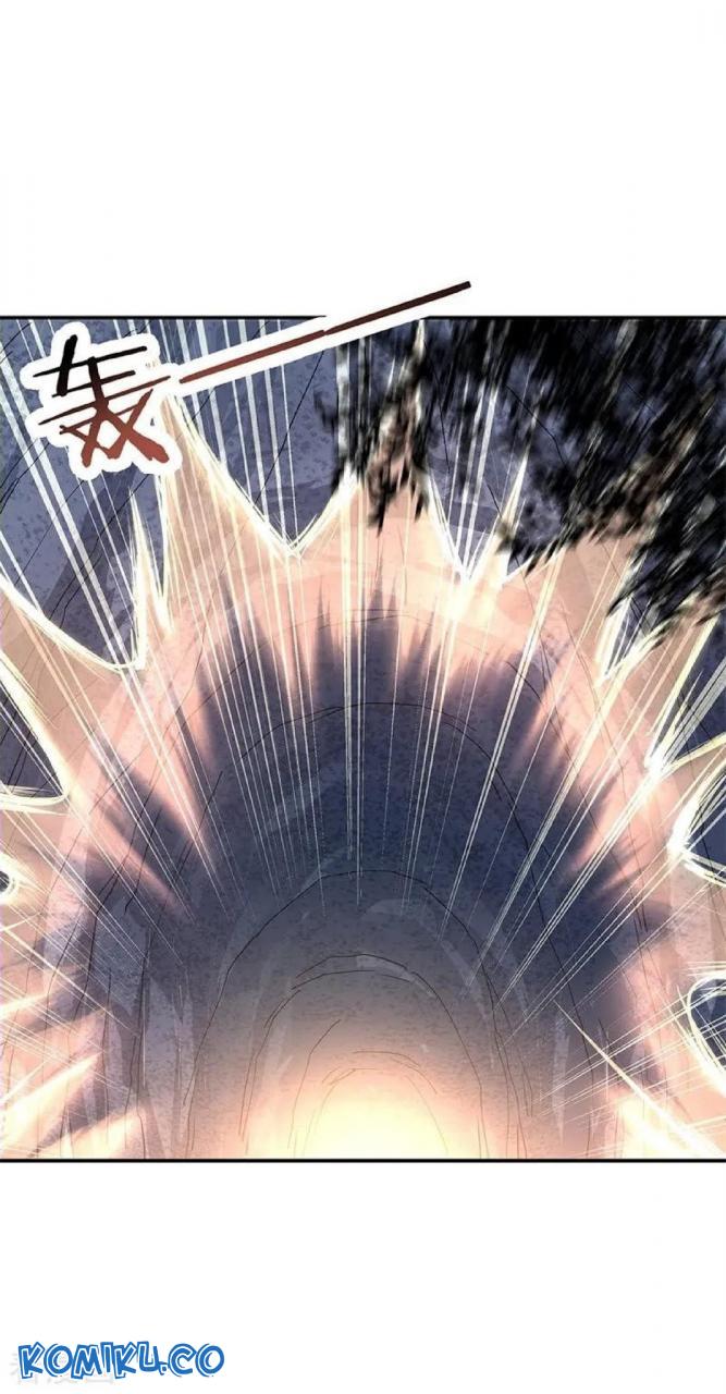 Peerless Soul Chapter 137 - halaman 18