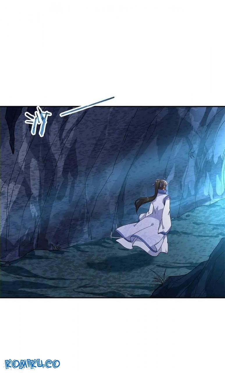 Peerless Soul Chapter 137 - halaman 21