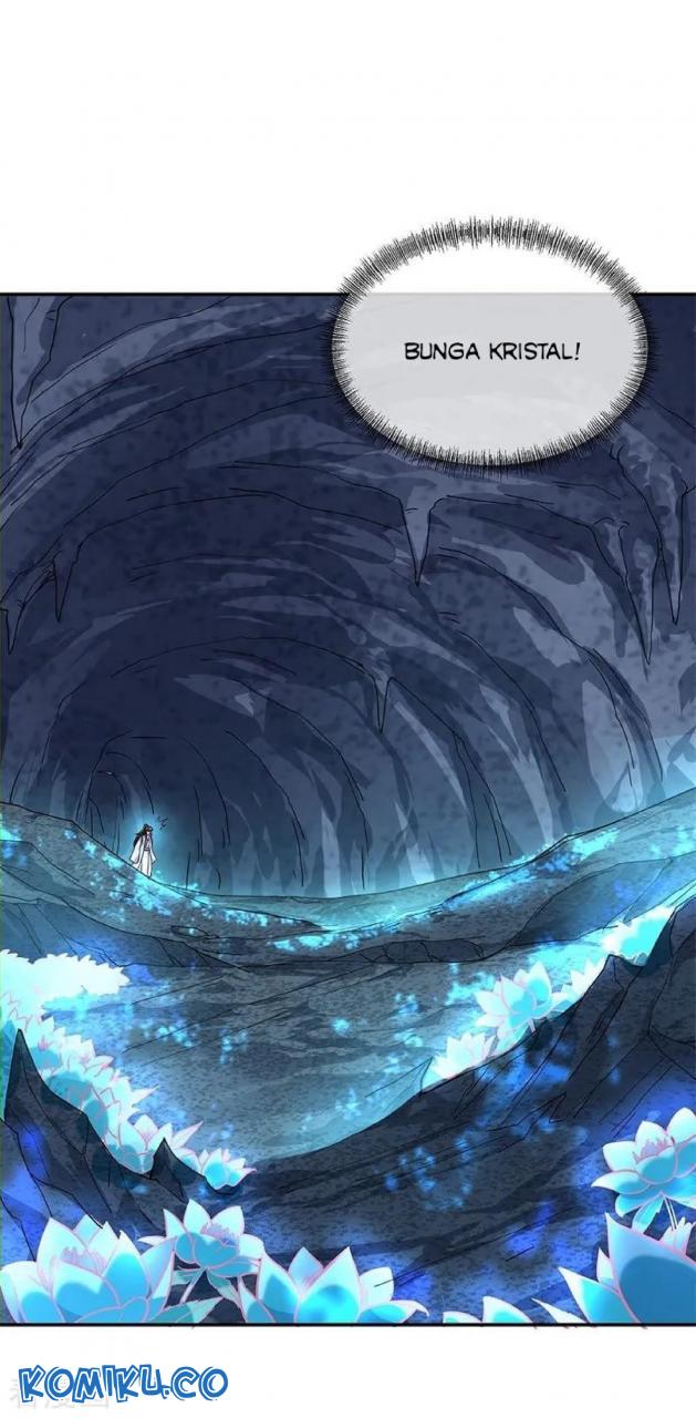 Peerless Soul Chapter 137 - halaman 23