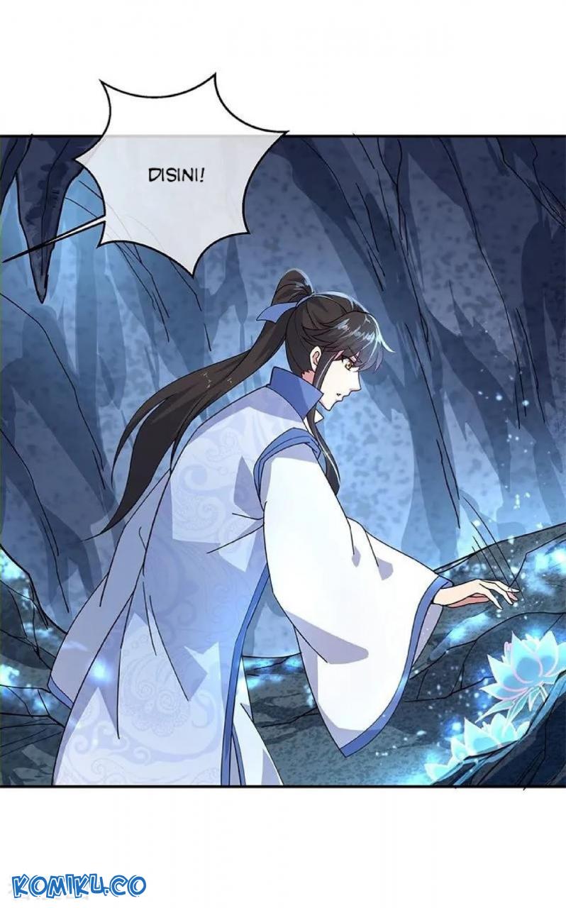 Peerless Soul Chapter 137 - halaman 25